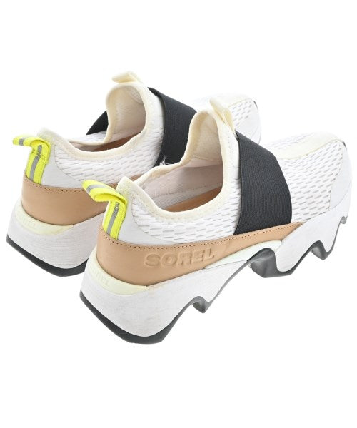 SOREL รองเท้าผ้าใบ