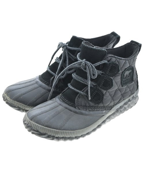 SOREL รองเท้าผ้าใบ