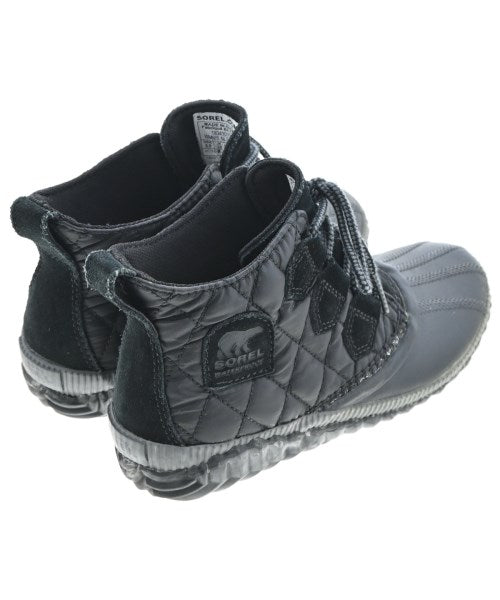 SOREL รองเท้าผ้าใบ