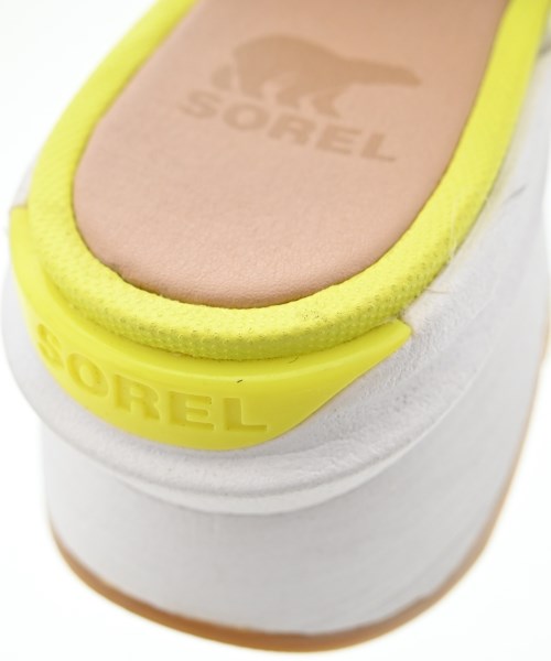 SOREL รองเท้าแตะ