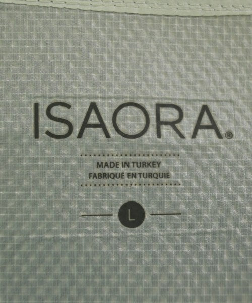 ISAORA แจ็คเก็ตเบลาส์ อื่น