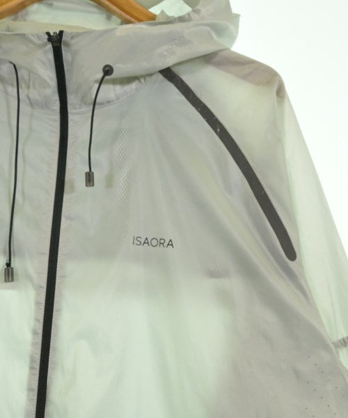 ISAORA แจ็คเก็ตเบลาส์ อื่น