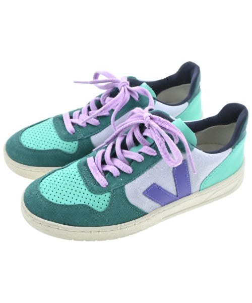 VEJA รองเท้าผ้าใบ