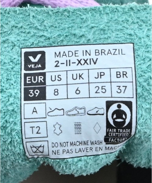 VEJA รองเท้าผ้าใบ