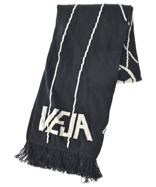 VEJA ผ้าพันคอกันหนาว