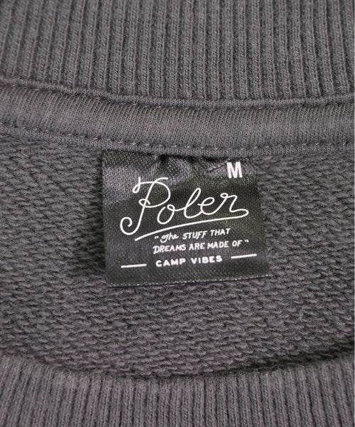 POLER เสื้อสเวตเตอร์