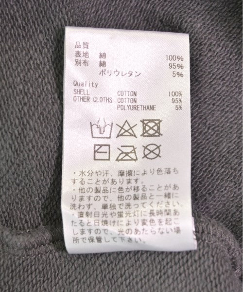 POLER เสื้อสเวตเตอร์