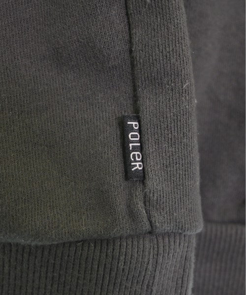 POLER เสื้อสเวตเตอร์