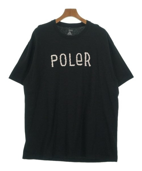 POLER เสื้อยืด/เสื้อท็อปส์