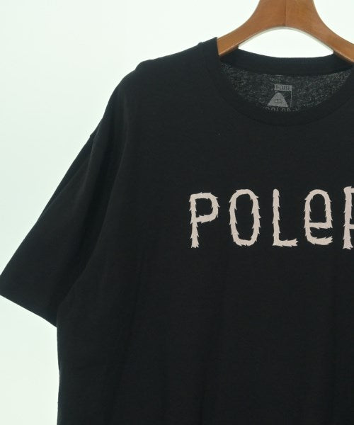 POLER เสื้อยืด/เสื้อท็อปส์