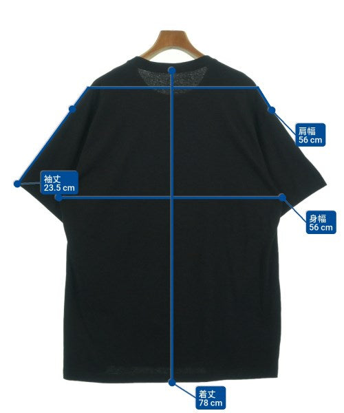 POLER เสื้อยืด/เสื้อท็อปส์