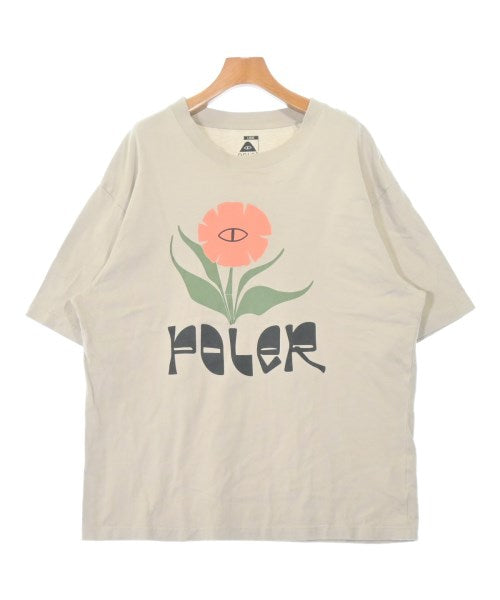 POLER เสื้อยืด/เสื้อท็อปส์