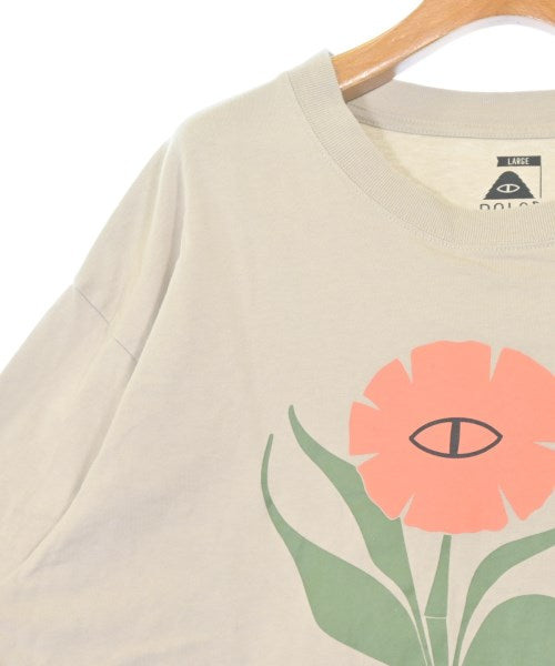 POLER เสื้อยืด/เสื้อท็อปส์