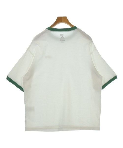 POLER เสื้อยืด/เสื้อท็อปส์
