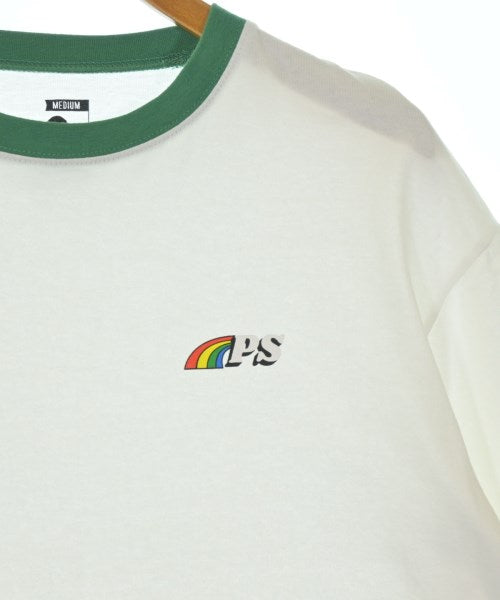 POLER เสื้อยืด/เสื้อท็อปส์