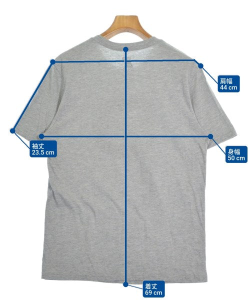 POLER เสื้อยืด/เสื้อท็อปส์