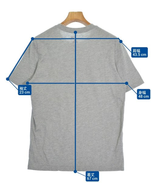 POLER เสื้อยืด/เสื้อท็อปส์
