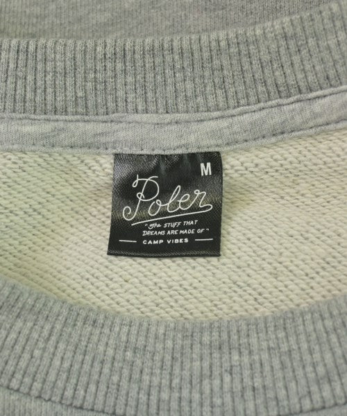 POLER เสื้อสเวตเตอร์