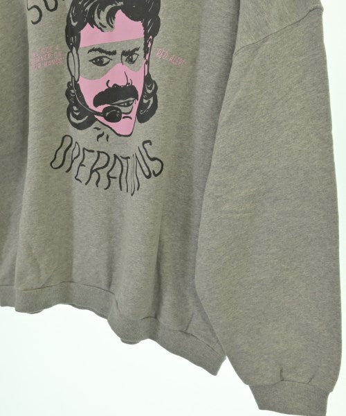 POLER เสื้อสเวตเตอร์