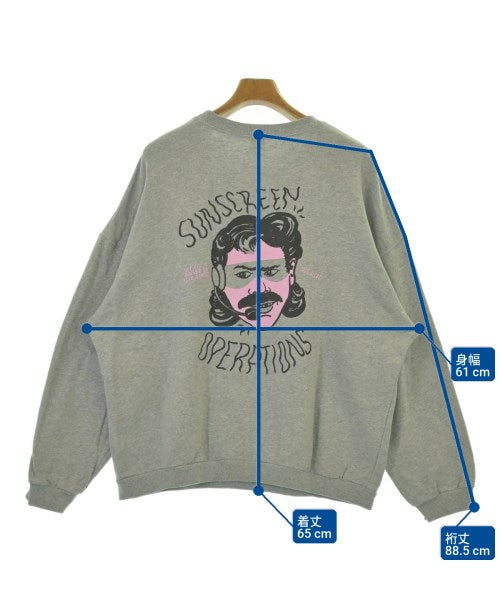 POLER เสื้อสเวตเตอร์