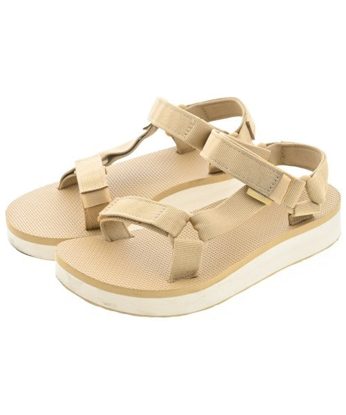 Teva รองเท้าแตะ