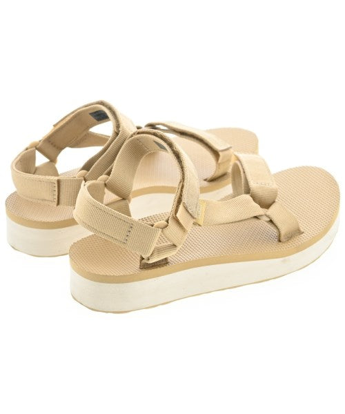 Teva รองเท้าแตะ