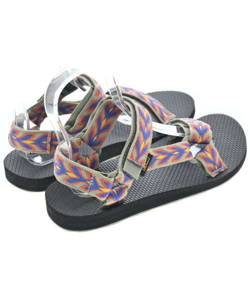 Teva รองเท้าแตะ