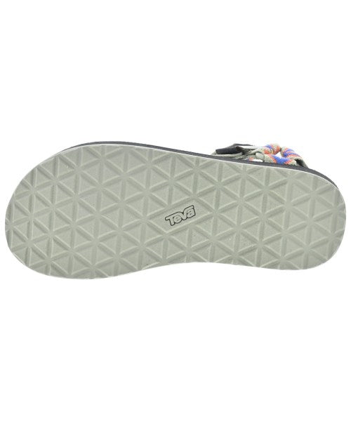 Teva รองเท้าแตะ