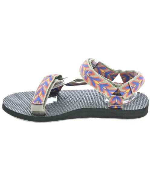 Teva รองเท้าแตะ