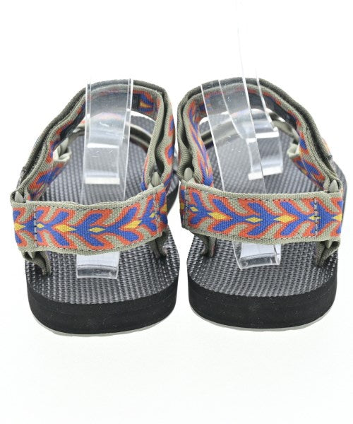 Teva รองเท้าแตะ