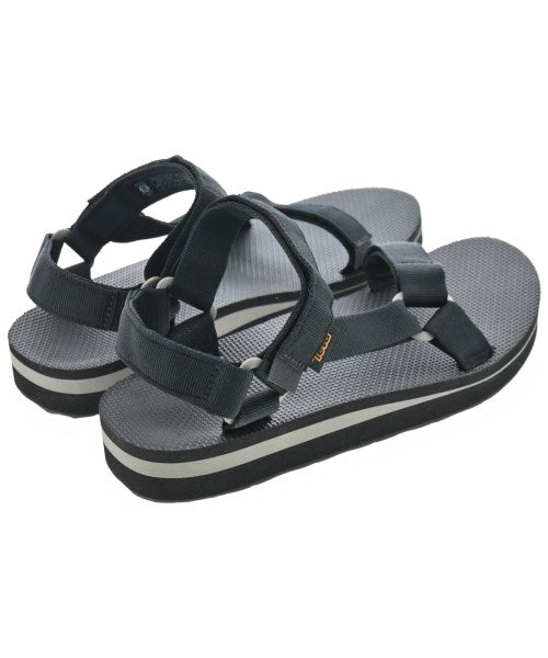 Teva รองเท้าแตะ