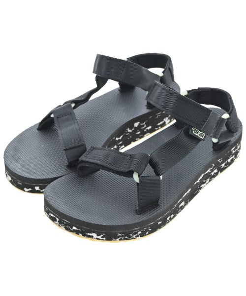 Teva รองเท้าแตะ