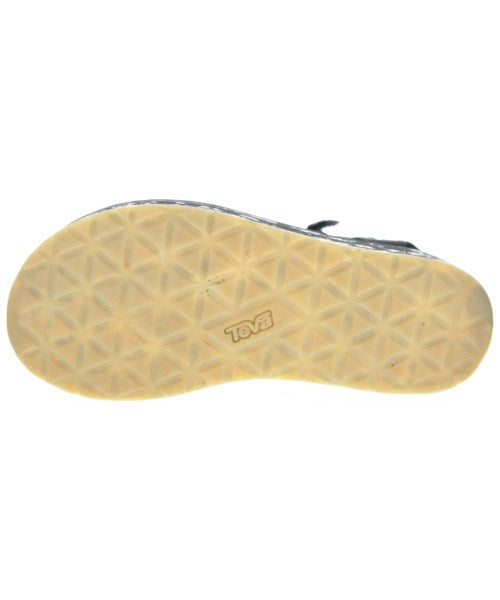 Teva รองเท้าแตะ