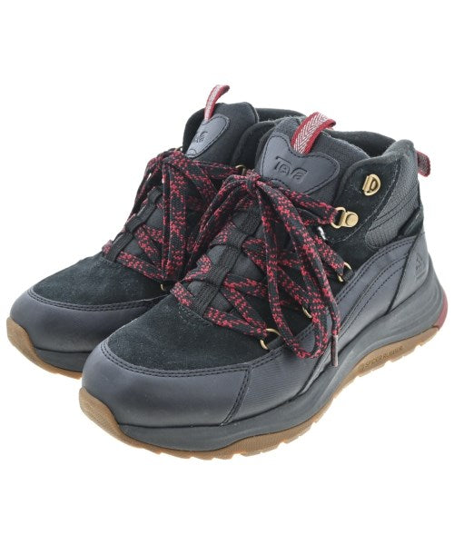 Teva รองเท้าผ้าใบ