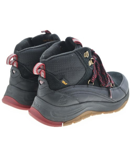 Teva รองเท้าผ้าใบ
