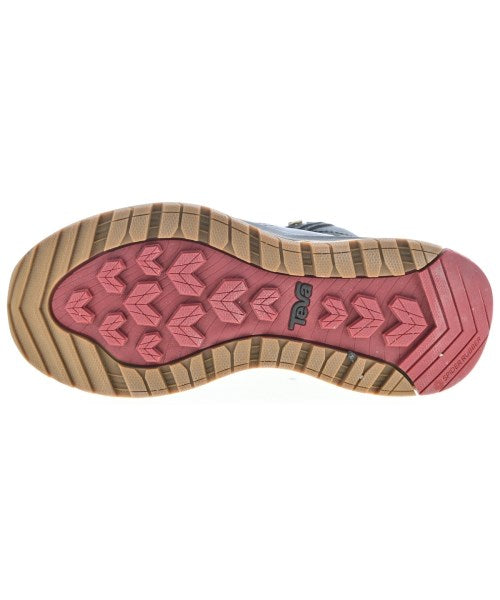 Teva รองเท้าผ้าใบ