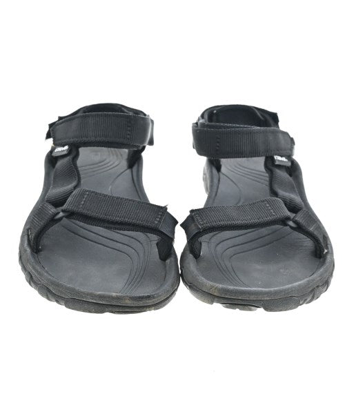 Teva รองเท้าแตะ