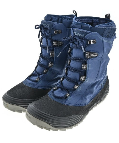 Teva รองเท้าบูท