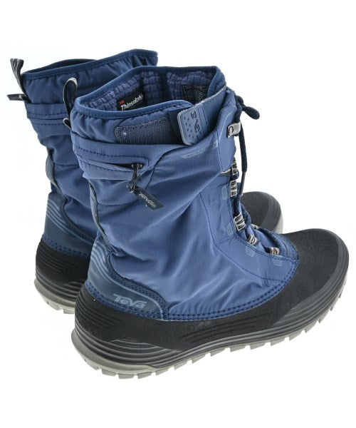 Teva รองเท้าบูท