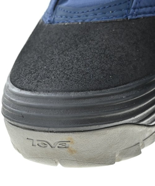 Teva รองเท้าบูท