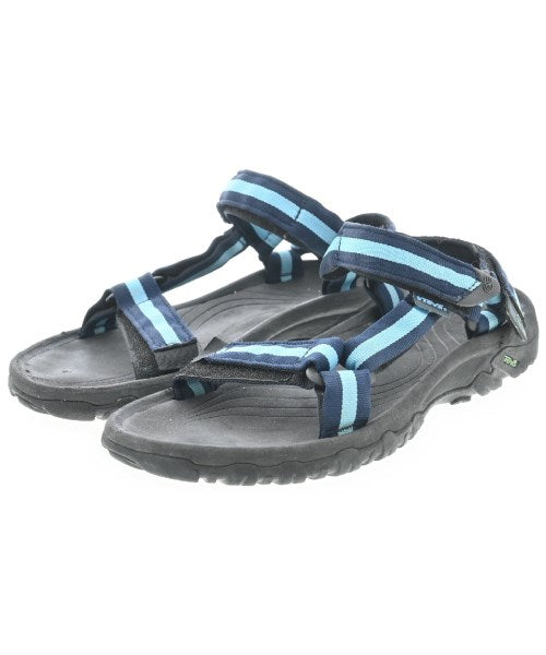 Teva รองเท้าแตะ