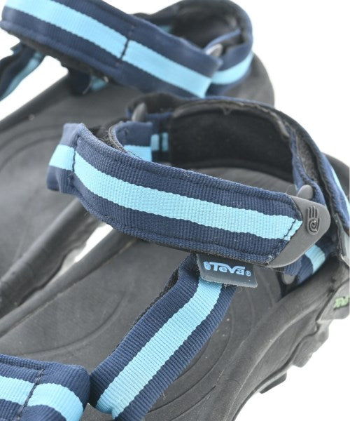 Teva รองเท้าแตะ