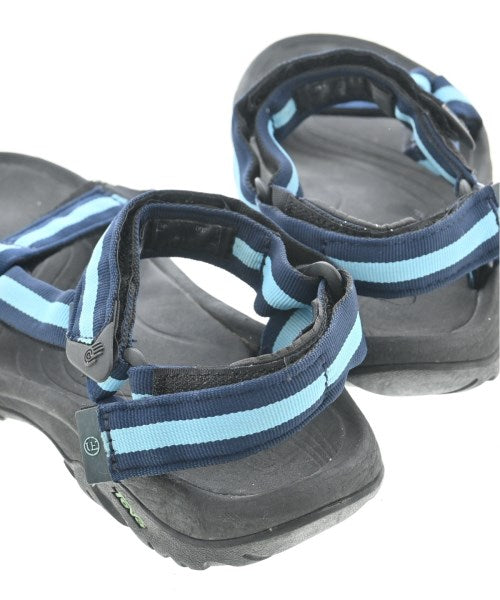 Teva รองเท้าแตะ