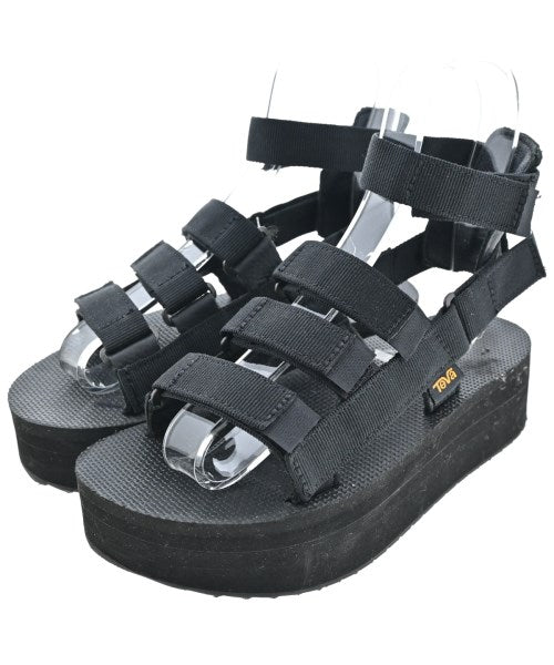 Teva รองเท้าแตะ