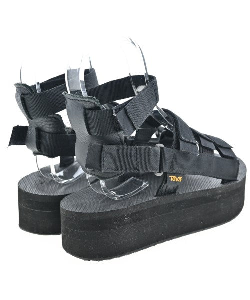 Teva รองเท้าแตะ