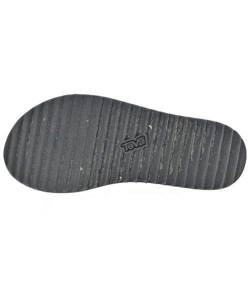 Teva รองเท้าแตะ