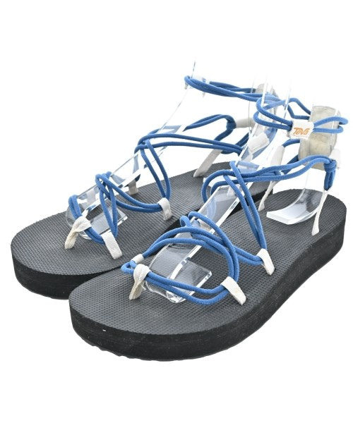 Teva รองเท้าแตะ