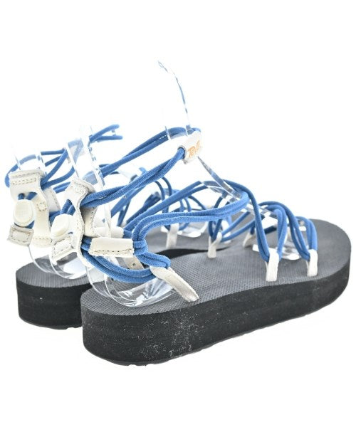 Teva รองเท้าแตะ
