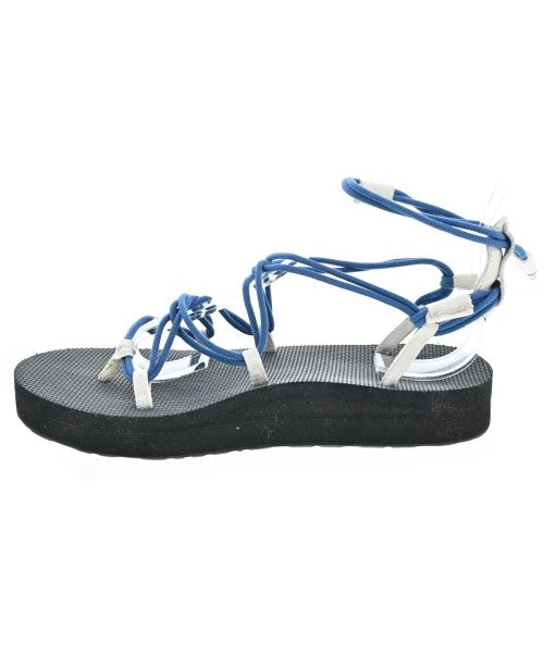 Teva รองเท้าแตะ