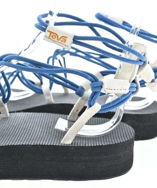 Teva รองเท้าแตะ
